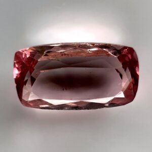 Pink Tourmaline Gemstone 1.51 - 8.9 x 5 mm