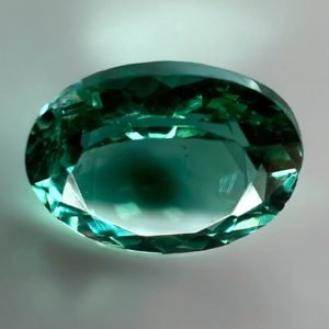Natural Tourmaline 0.86 ct - RARE