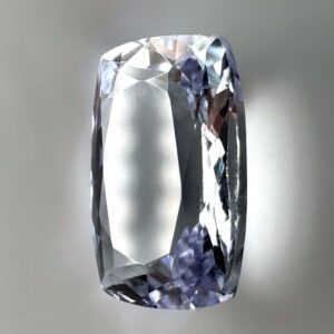 Natural Zoisite 2.27 ct - RARE