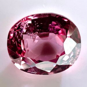 Natural Myanmar Spinel 0.63 ct - RARE