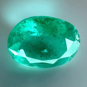 Natural Emerald  1.03 ct - RARE