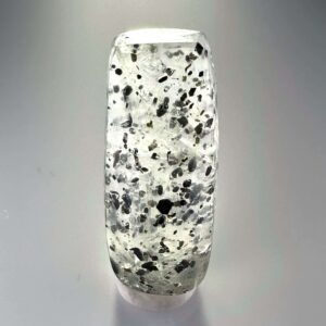 Natural Mica Quartz 34,72 ct - Cabochon Stone