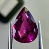 Buy Rhodolite Garnet - Faceted Garnet - Jamel Gems