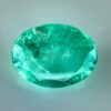 Natural Emerald 0.85 ct – Exceptional Green Gemstone for Jewelry and Collections