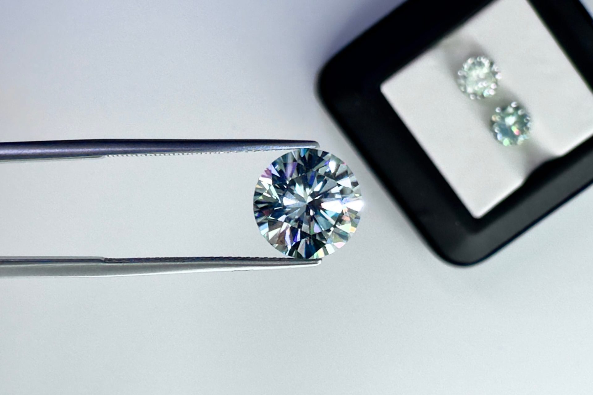 Jamel Gems Académie : Formation de gemmologie en ligne