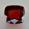 0.81 ct Brick Red Spinel: A rare gemstone, with beautiful clarity and warm color, perfect for unique jewelry creations or a precious collection.