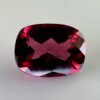 Malawi Garnet 2.36 ct Cushion Shape Elegant deep red 1