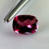 Malawi Garnet 2.36 ct Cushion Shape Elegant deep red 3