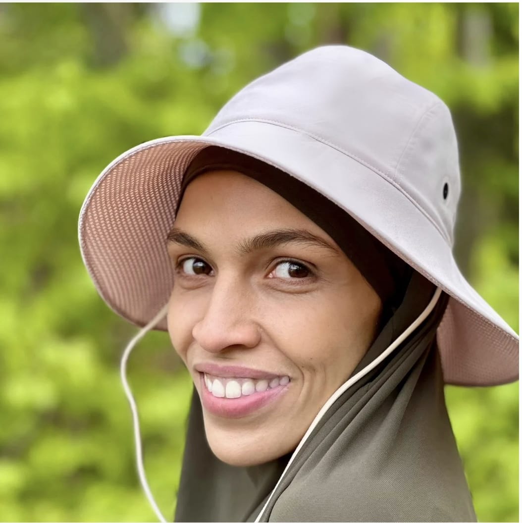 Sofia Berrabah - Gemologist & Gemstone Consultant