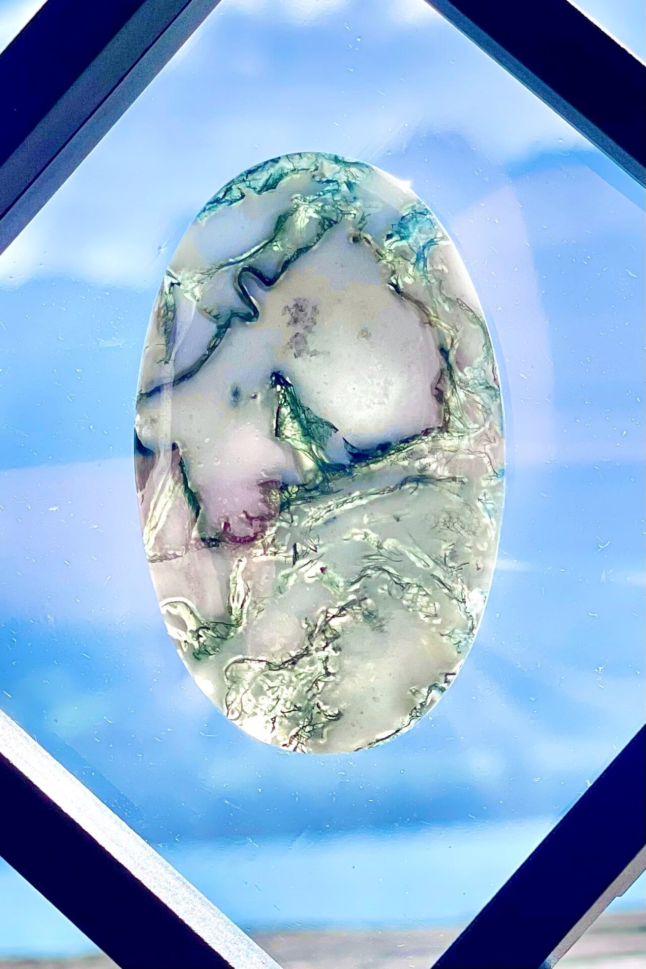 Stone Miracle Allah 1